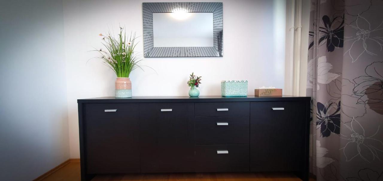 Apartment Mia -V Zagreb Eksteriør bilde