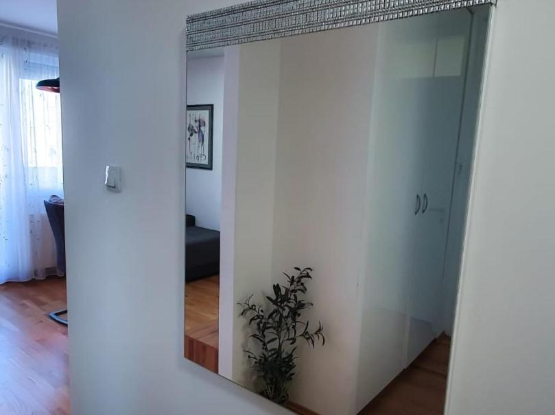 Apartment Mia -V Zagreb Eksteriør bilde
