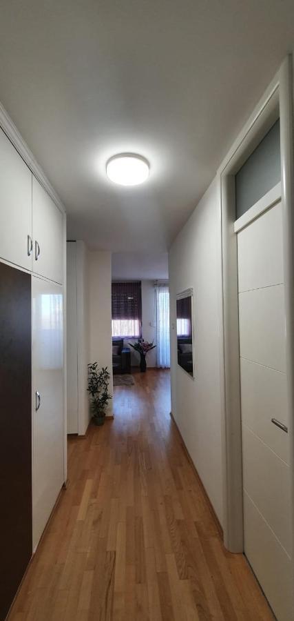 Apartment Mia -V Zagreb Eksteriør bilde