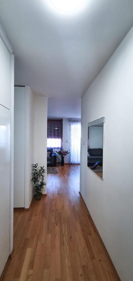Apartment Mia -V Zagreb Eksteriør bilde