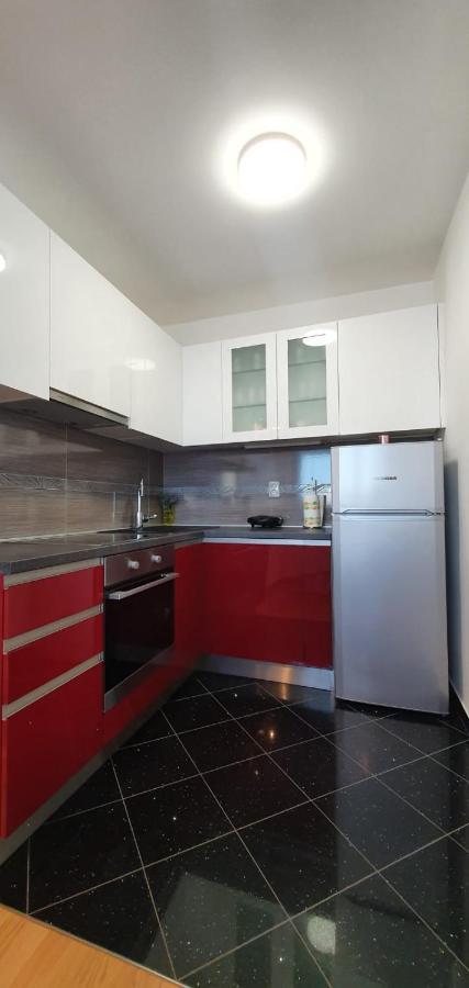 Apartment Mia -V Zagreb Eksteriør bilde