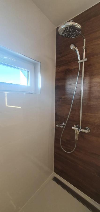 Apartment Mia -V Zagreb Eksteriør bilde