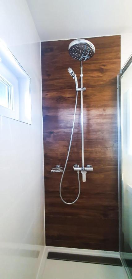 Apartment Mia -V Zagreb Eksteriør bilde