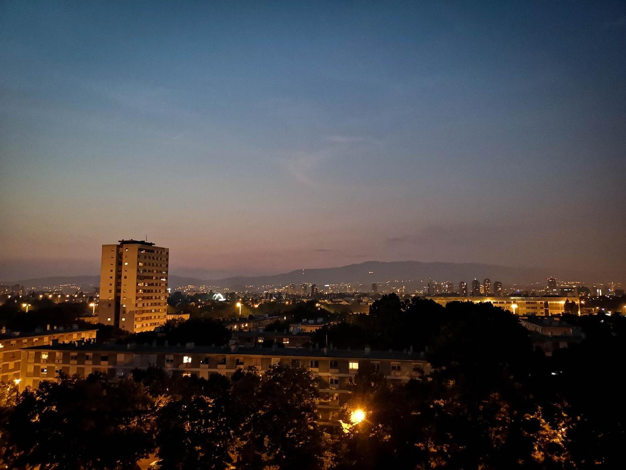 Apartment Mia -V Zagreb Eksteriør bilde