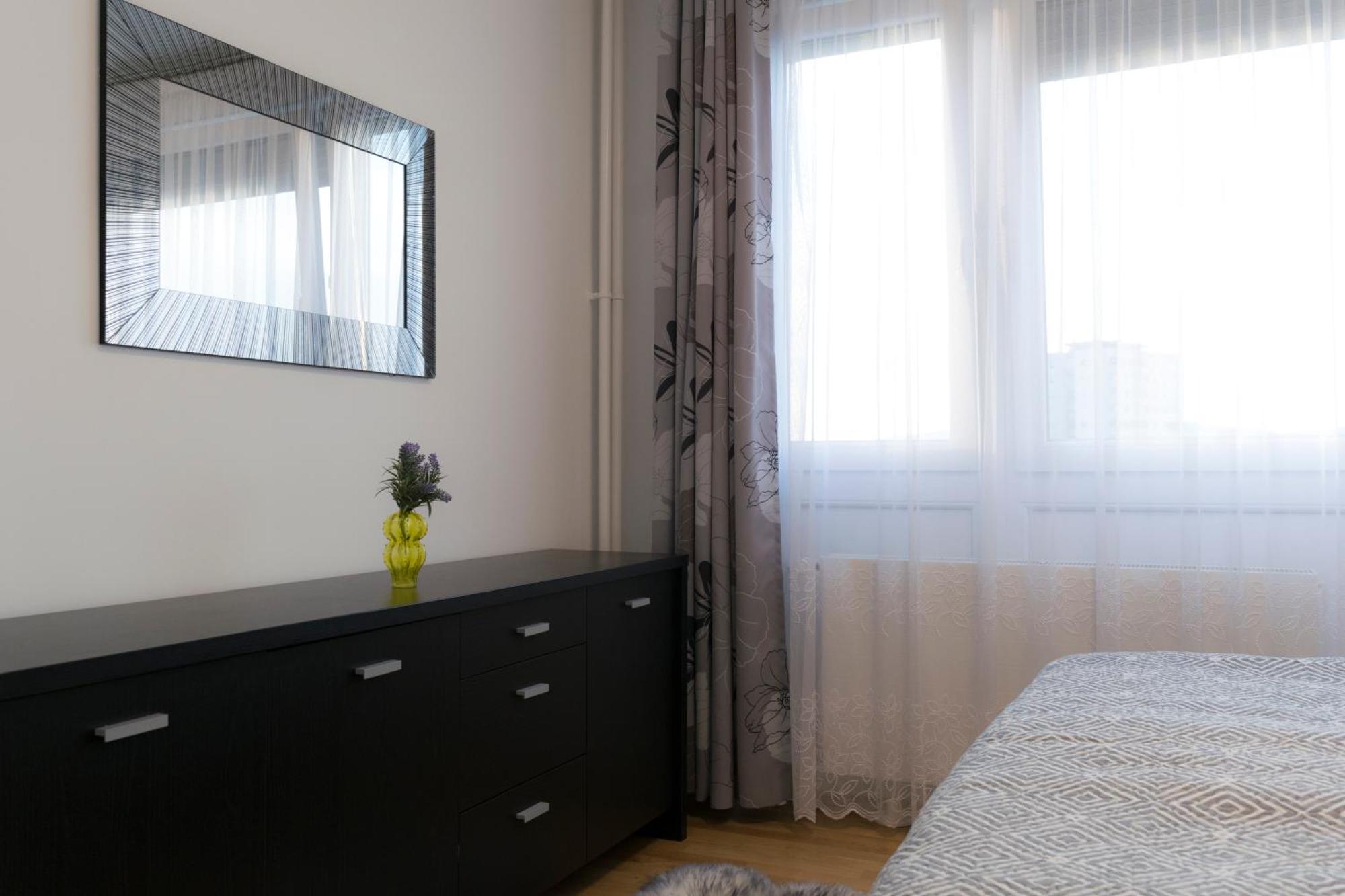 Apartment Mia -V Zagreb Eksteriør bilde