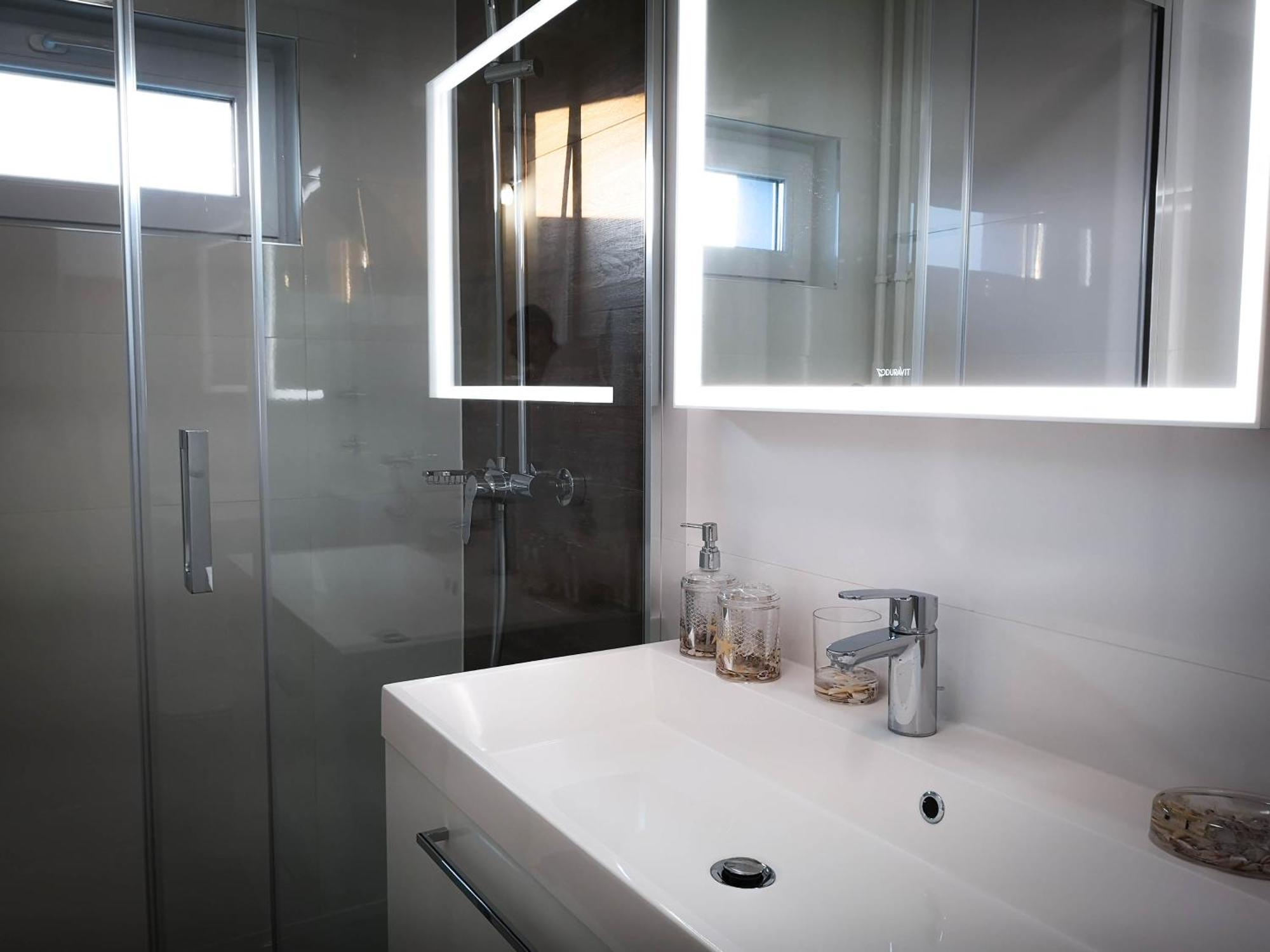Apartment Mia -V Zagreb Eksteriør bilde