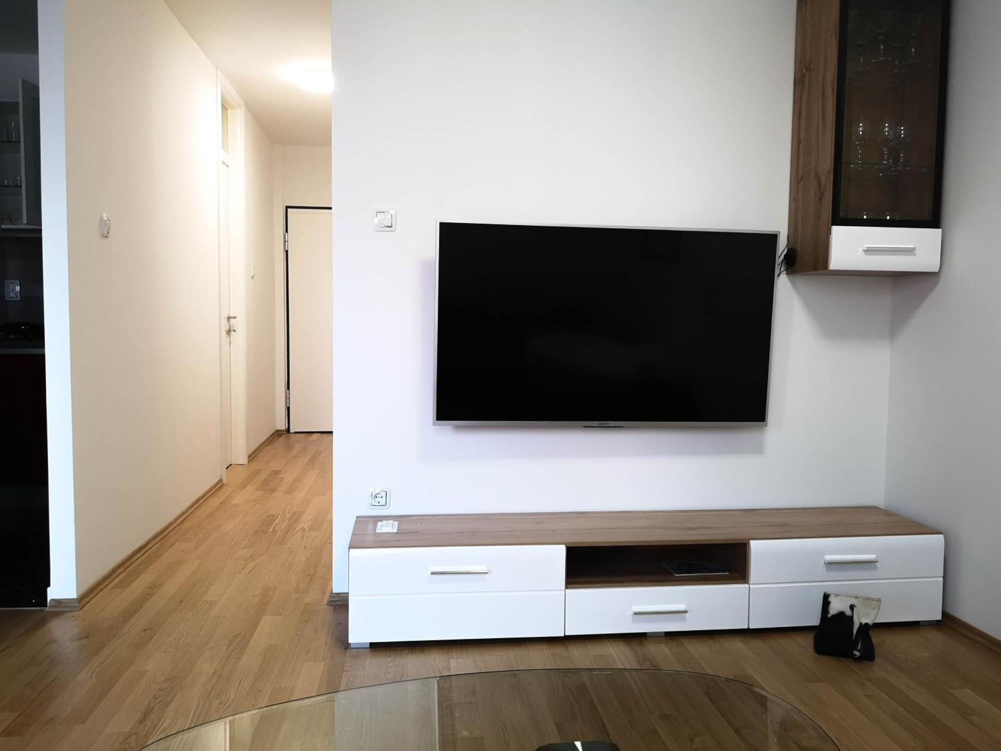 Apartment Mia -V Zagreb Eksteriør bilde