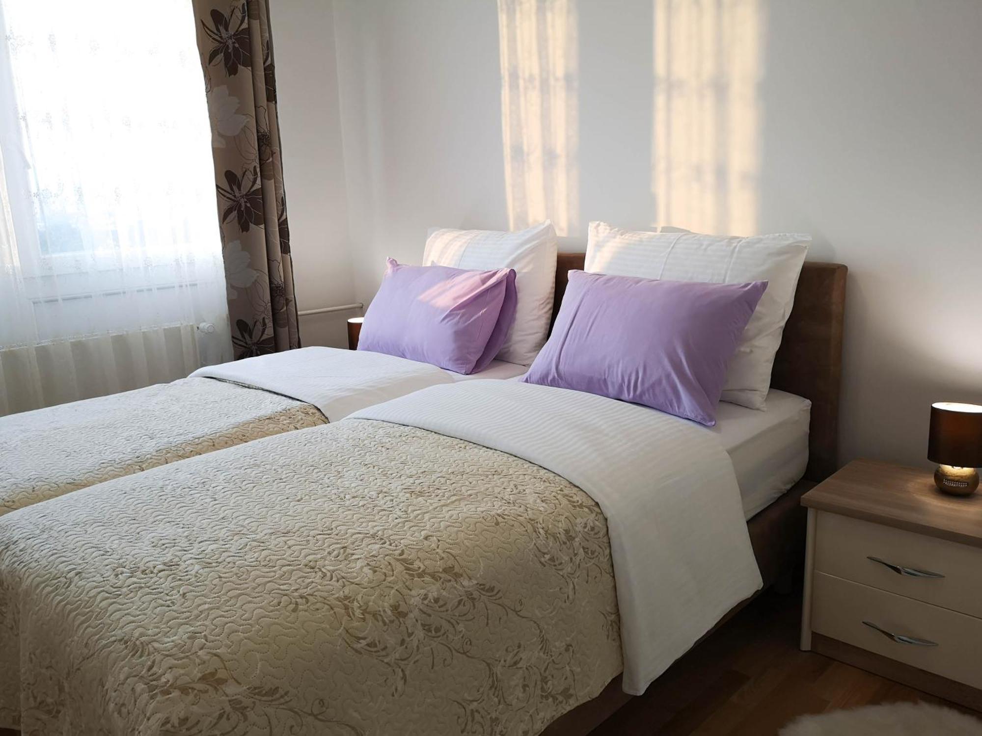 Apartment Mia -V Zagreb Eksteriør bilde